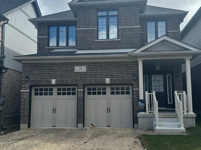 House for rent in South Plains, Kitchener