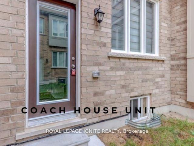 Apartment for rent in Markham, Golden Horseshoe