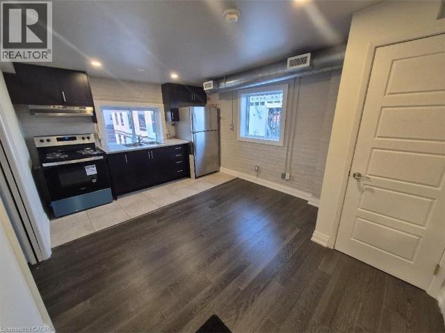 Apartment for rent in Brantford, Ontario