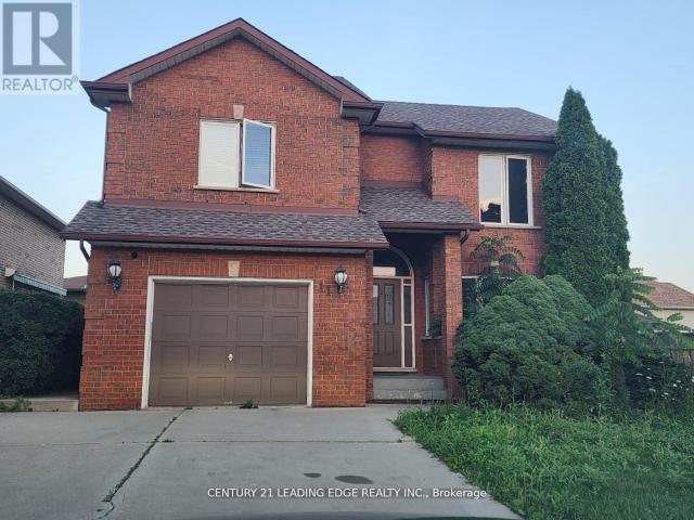 Apartment for rent in Ancaster, Ontario