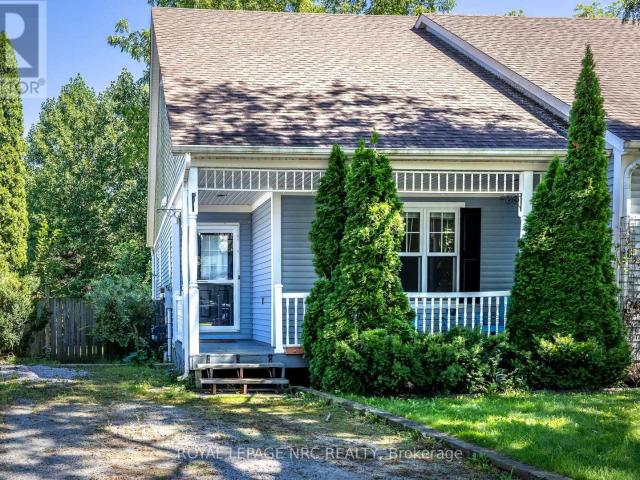 Apartment for rent in St. Catharines, Golden Horseshoe