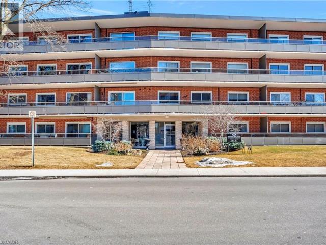 Apartment for rent in Ancaster, Ontario