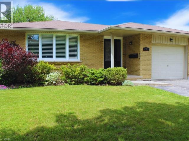 Apartment for rent in Kitchener, Ontario