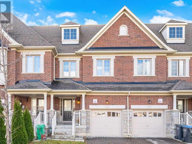 Apartment for rent in Alloa, Brampton
