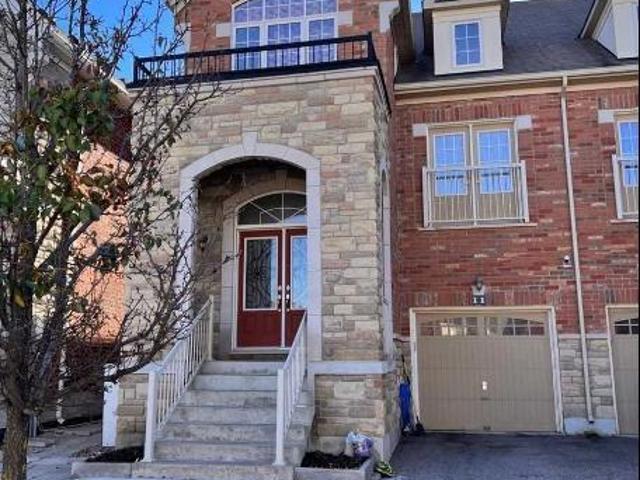Apartment for rent in York, Ontario