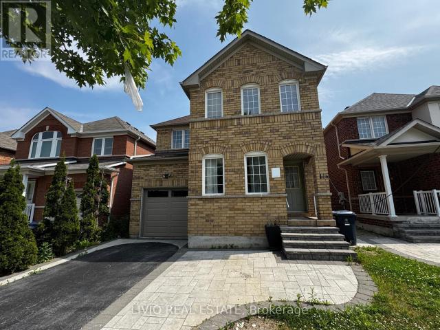 House for rent in Woburn, Ontario