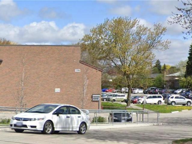 Apartment for rent in Vanier, Kitchener