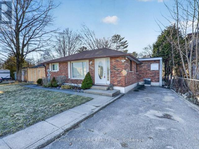 House for rent in Wasaga Beach, Ontario