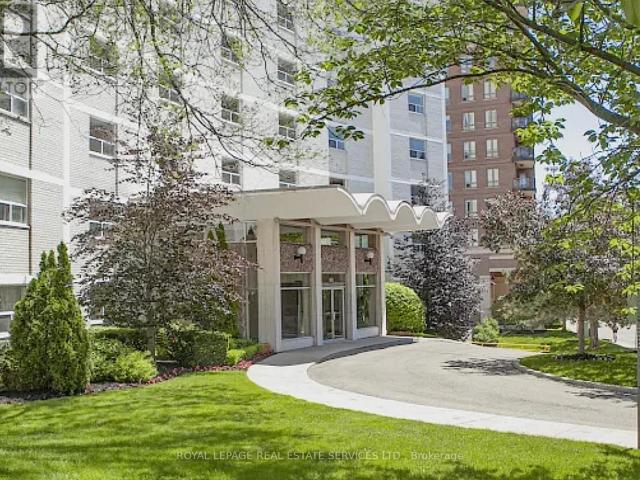Apartment for rent in Oakville, Ontario