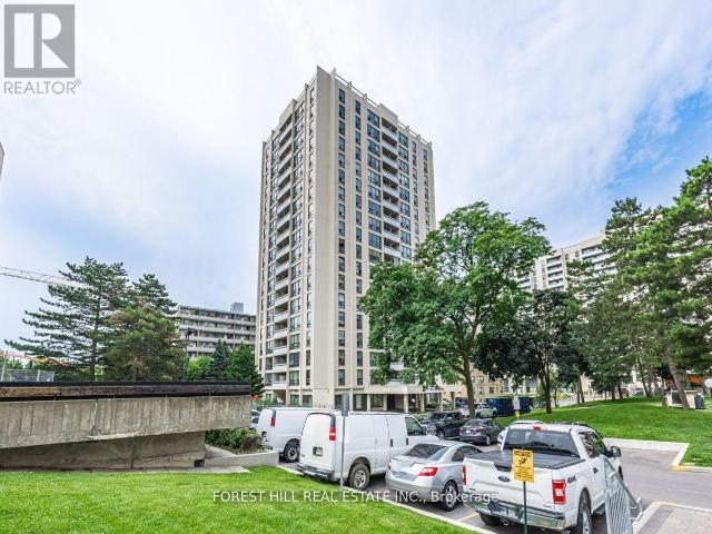 Apartment for rent in Woburn, Ontario