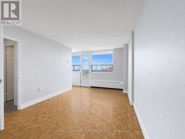 Apartment for rent in Woburn, Ontario