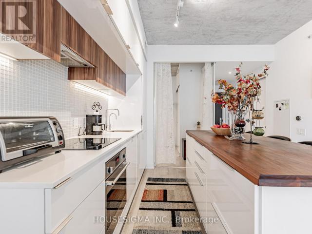 Apartment for rent in Woburn, Ontario