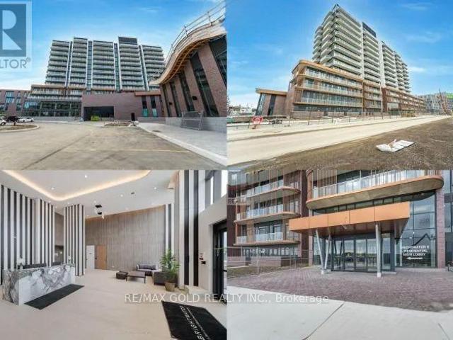 Apartment for rent in Mississauga, Ontario