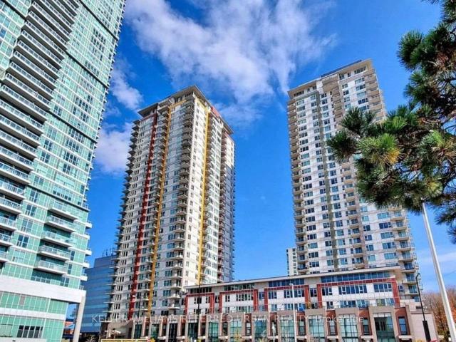 Apartment for rent in Scarborough Centre, Toronto