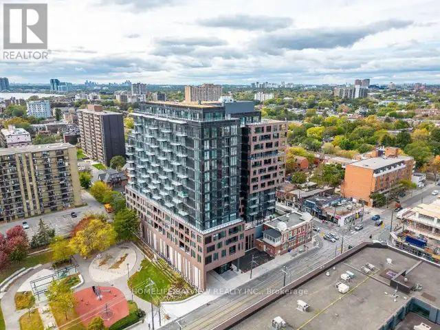 Apartment for rent in Spadina—Fort York, Toronto