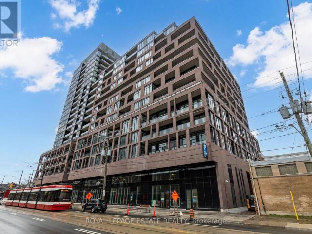 Apartment for rent in Woburn, Ontario