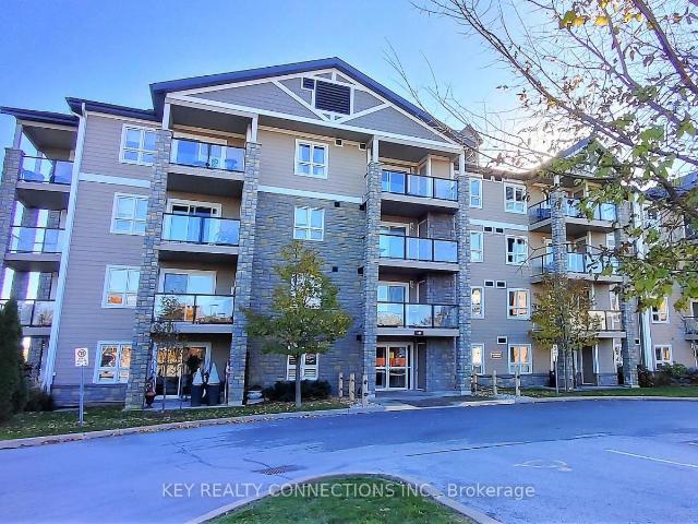 Apartment for rent in Niagara, Ontario