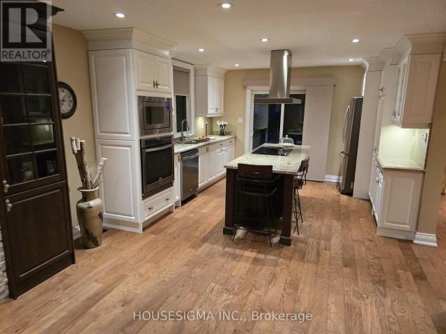House for rent in York, Ontario