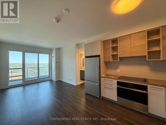 Apartment for rent in York, Ontario
