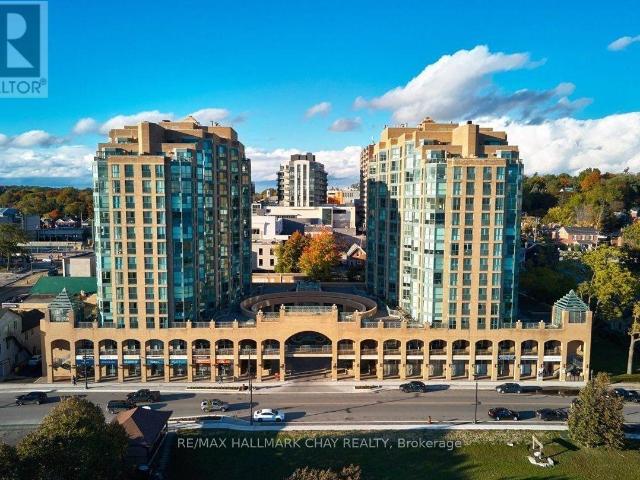 Apartment for rent in Barrie, Ontario