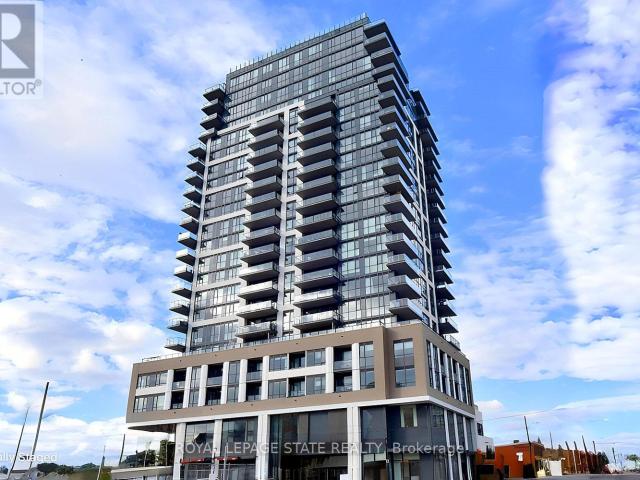 Apartment for rent in Burlington, Ontario