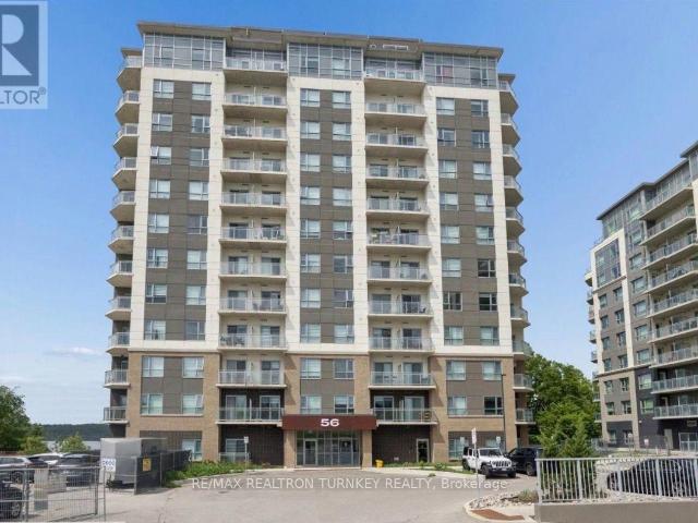 Apartment for rent in Barrie, Ontario