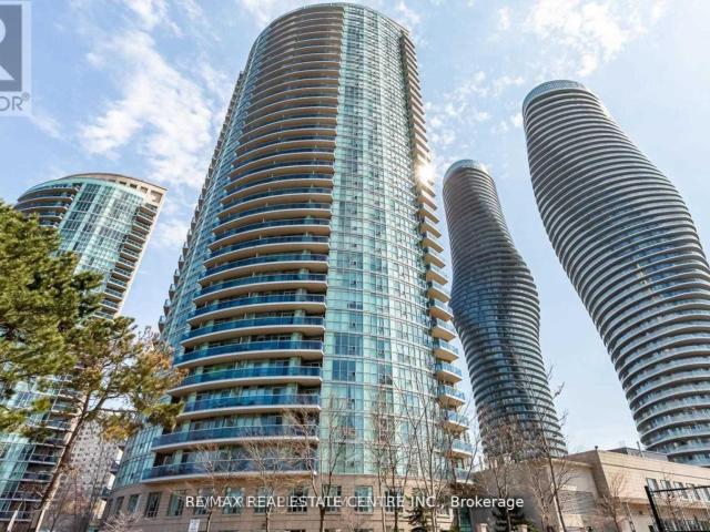 Apartment for rent in Mississauga, Ontario