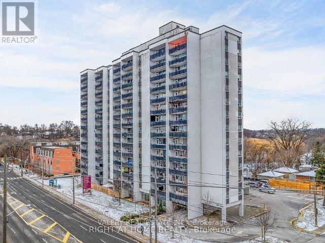 Apartment for rent in Woburn, Ontario