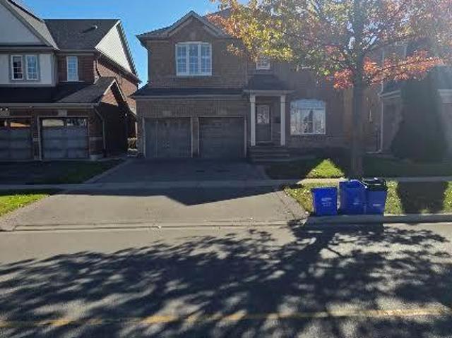 Apartment for rent in Milton, Golden Horseshoe