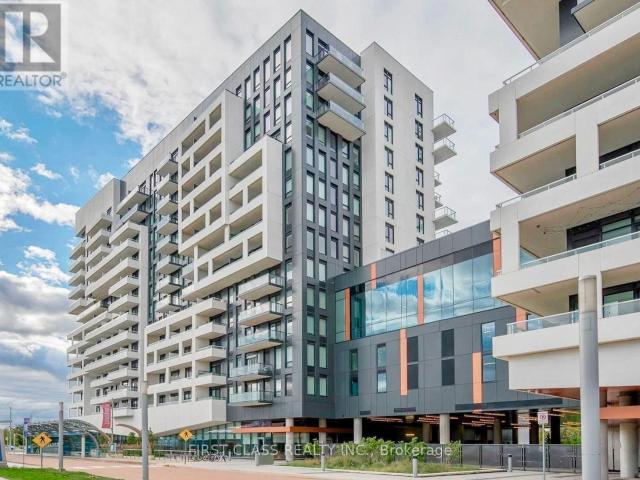 Apartment for rent in York, Ontario