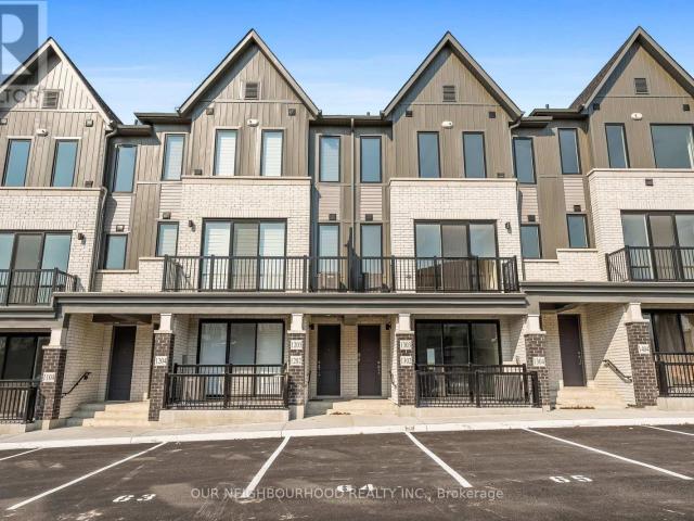 Apartment for rent in Cobourg, Ontario