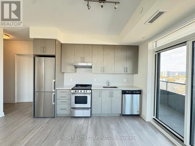 Apartment for rent in Corktown, Hamilton
