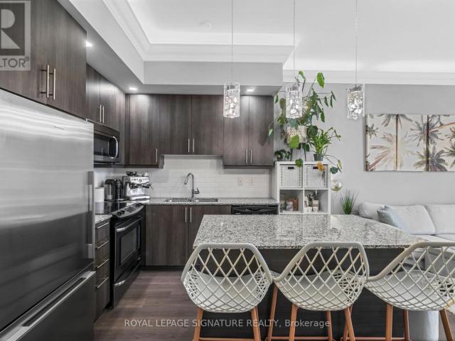 Apartment for rent in Woburn, Ontario
