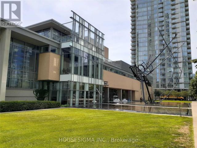 Apartment for rent in Spadina—Fort York, Toronto