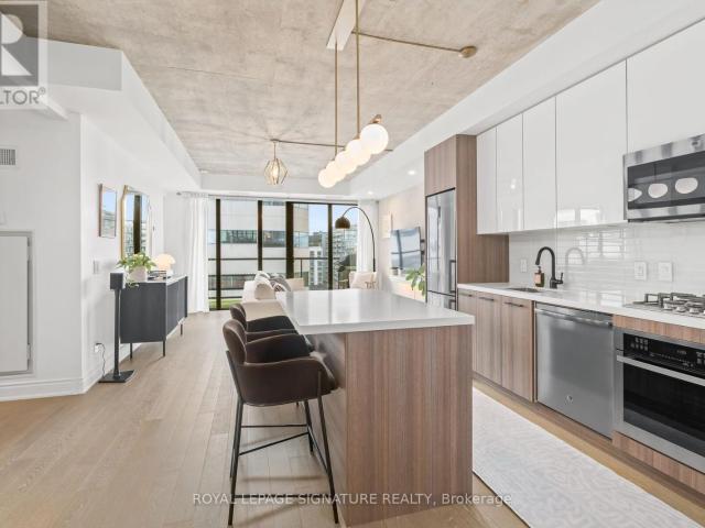 Apartment for rent in Woburn, Ontario