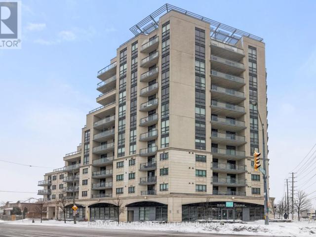 Apartment for rent in York, Ontario