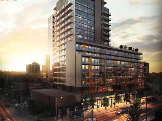 Apartment for rent in Woburn, Ontario