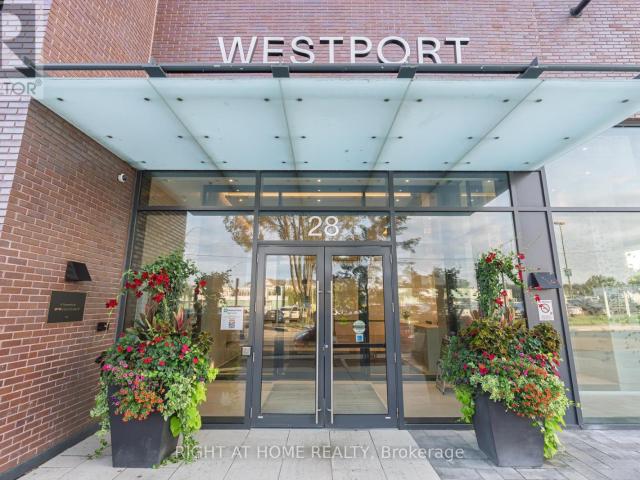 Apartment for rent in Mississauga, Ontario