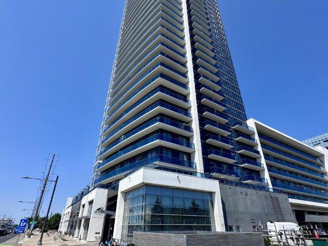 Apartment for rent in York, Ontario