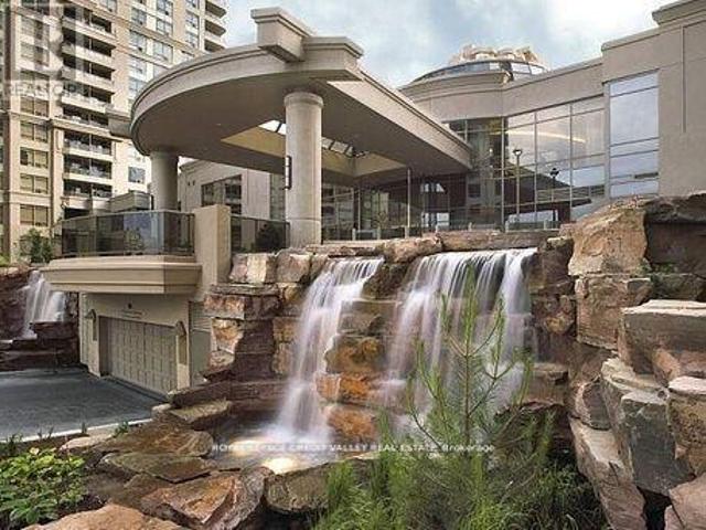Apartment for rent in Mississauga, Ontario
