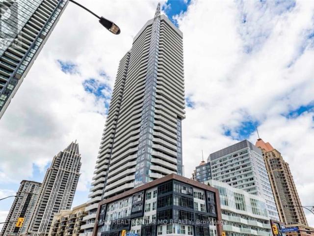 Apartment for rent in Mississauga, Ontario