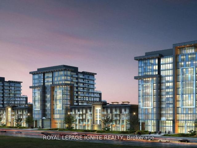 Apartment for rent in Ancaster, Ontario