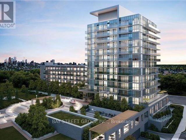 Apartment for rent in Woburn, Ontario