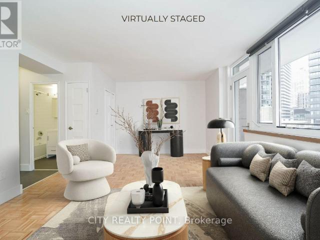 Apartment for rent in Crosshill, Ontario
