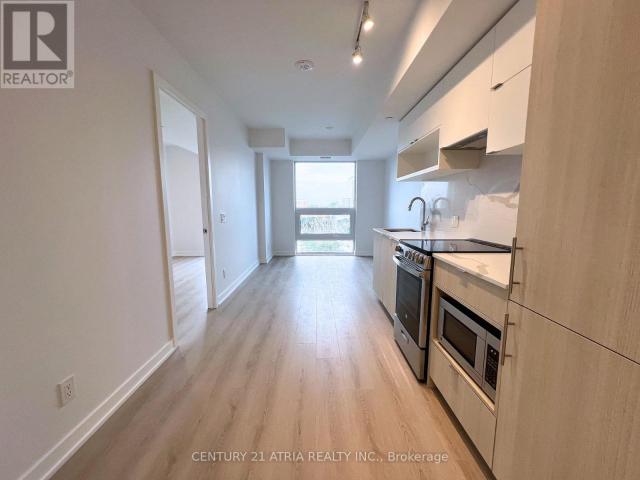 Apartment for rent in Woburn, Ontario