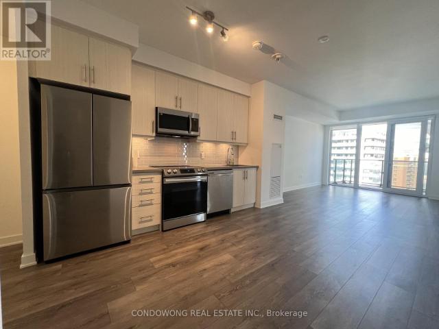 Apartment for rent in Richmond Hill, Ontario