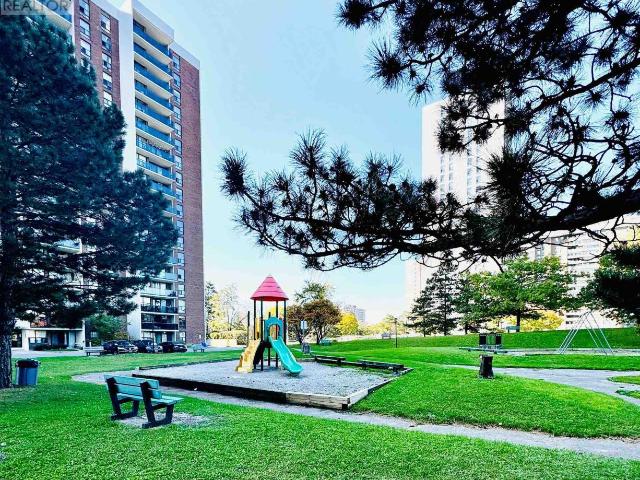 Apartment for rent in Woburn, Ontario