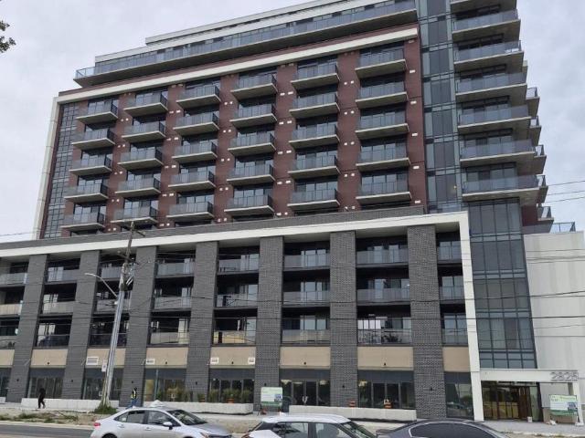 Apartment for rent in Humber River—Black Creek, Toronto