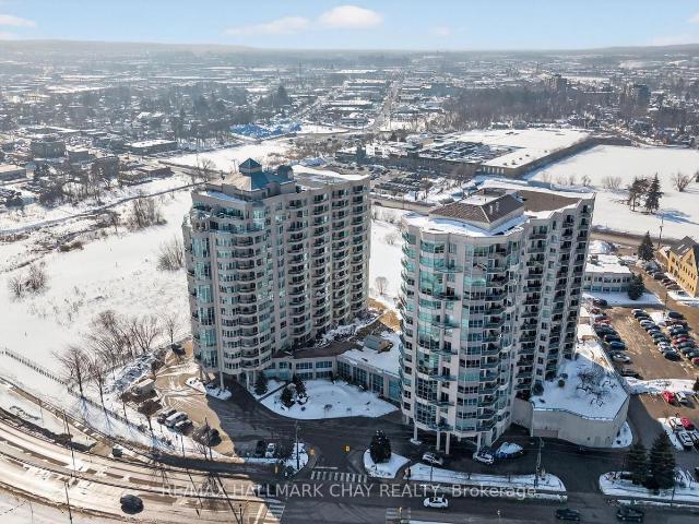 Apartment for rent in Barrie, Ontario