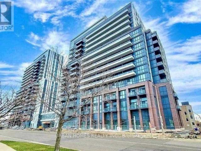 Apartment for rent in York, Ontario